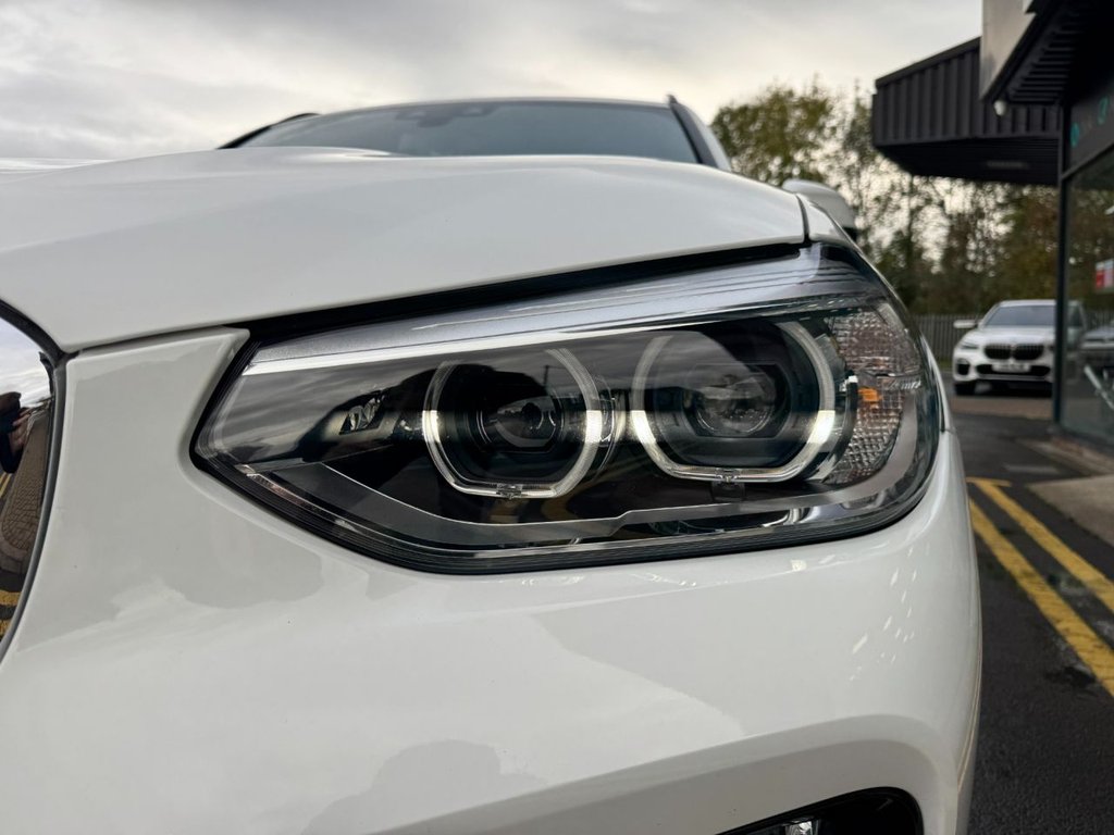 Used BMW X3 2019 for sale - 76333339: Photo 14