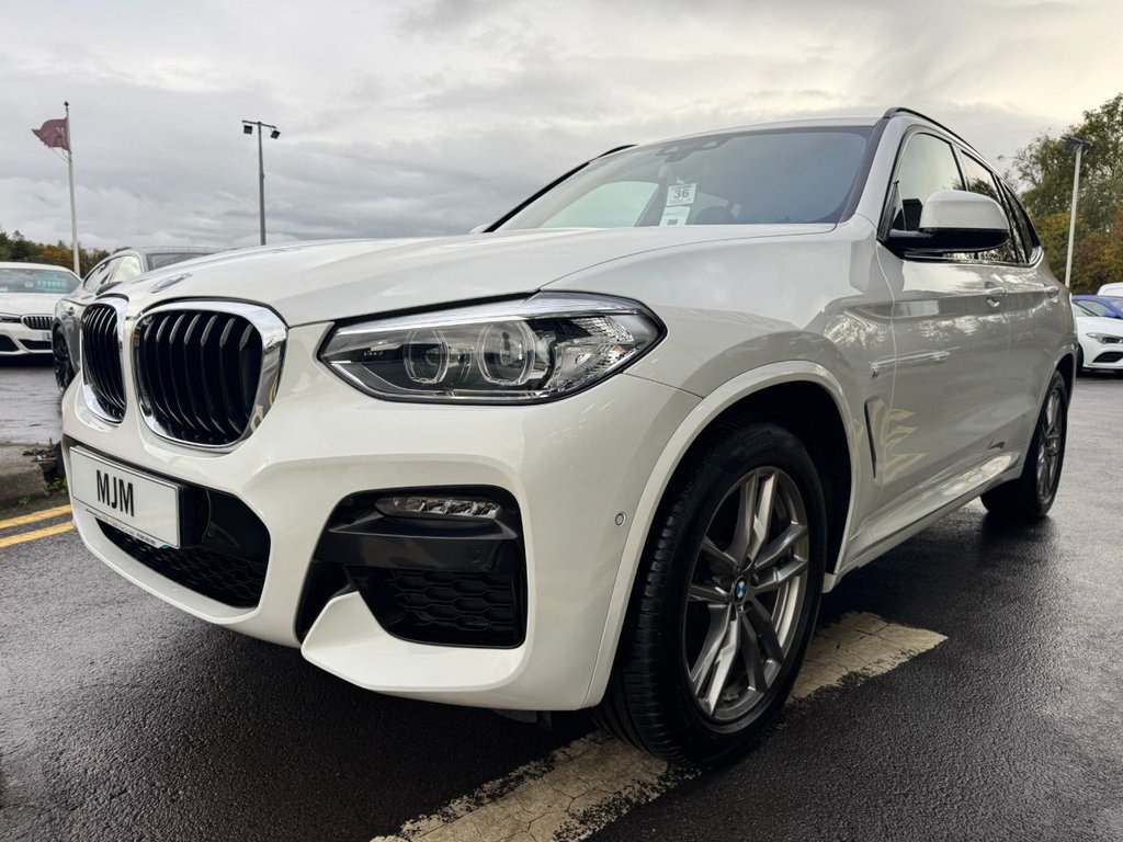 Used BMW X3 2019 for sale - 76333339: Photo 19