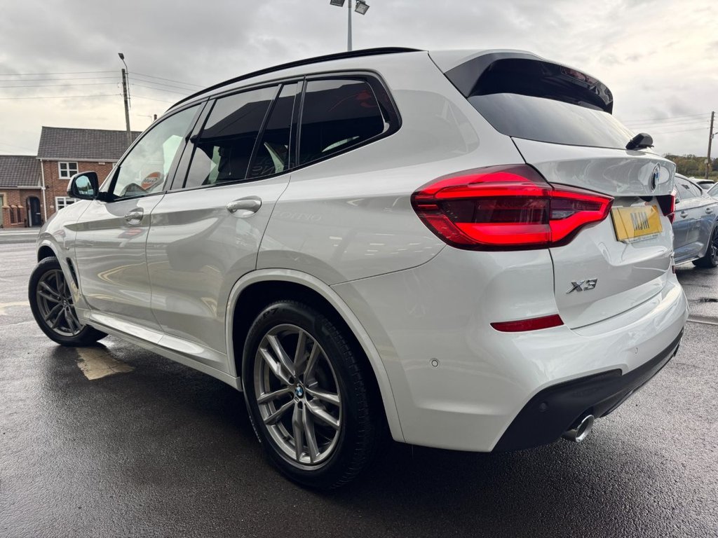 Used BMW X3 2019 for sale - 76333339: Photo 2