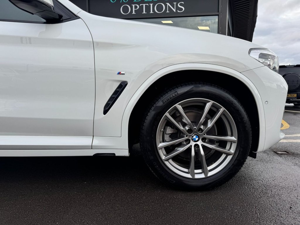 Used BMW X3 2019 for sale - 76333339: Photo 20