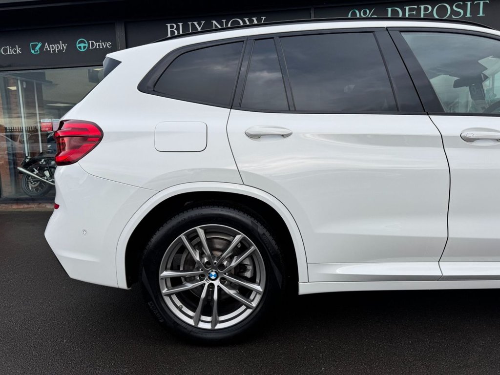 Used BMW X3 2019 for sale - 76333339: Photo 23