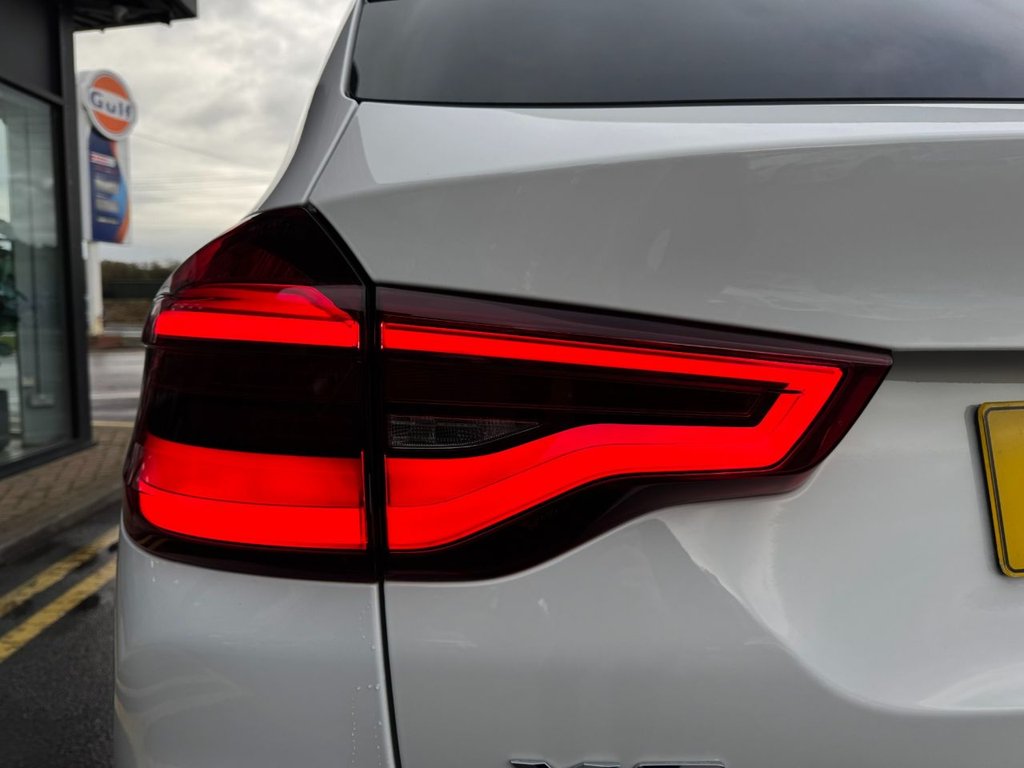 Used BMW X3 2019 for sale - 76333339: Photo 26