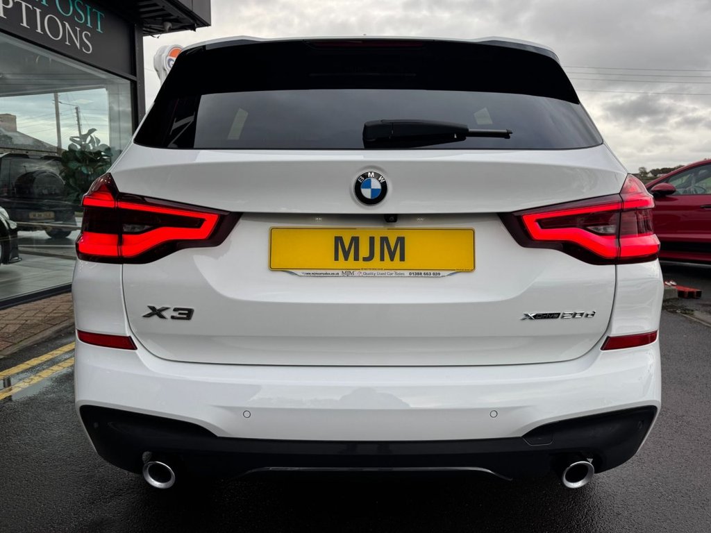 Used BMW X3 2019 for sale - 76333339: Photo 27