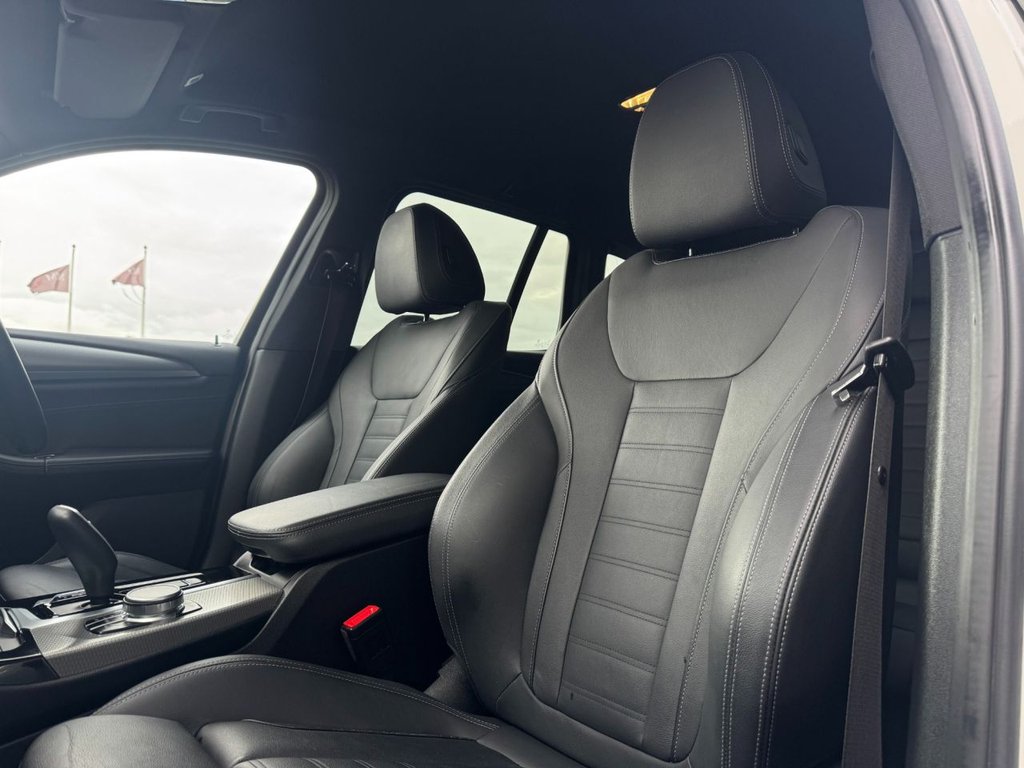 Used BMW X3 2019 for sale - 76333339: Photo 3