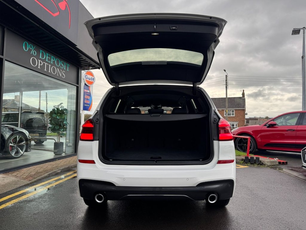 Used BMW X3 2019 for sale - 76333339: Photo 32