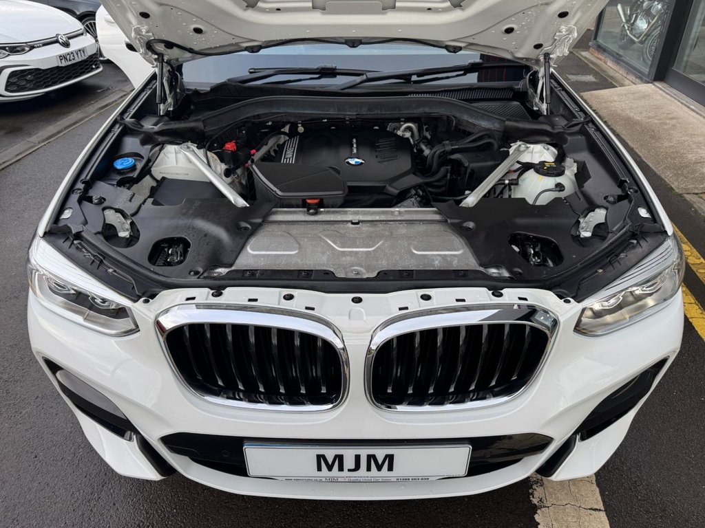 Used BMW X3 2019 for sale - 76333339: Photo 35