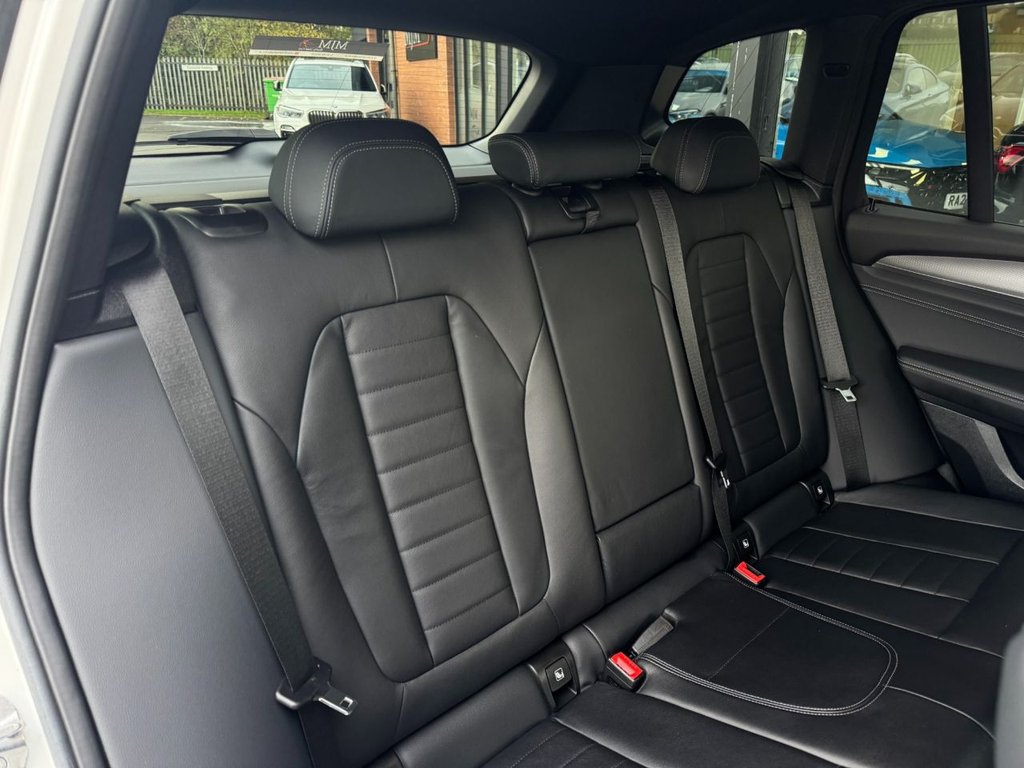 Used BMW X3 2019 for sale - 76333339: Photo 38