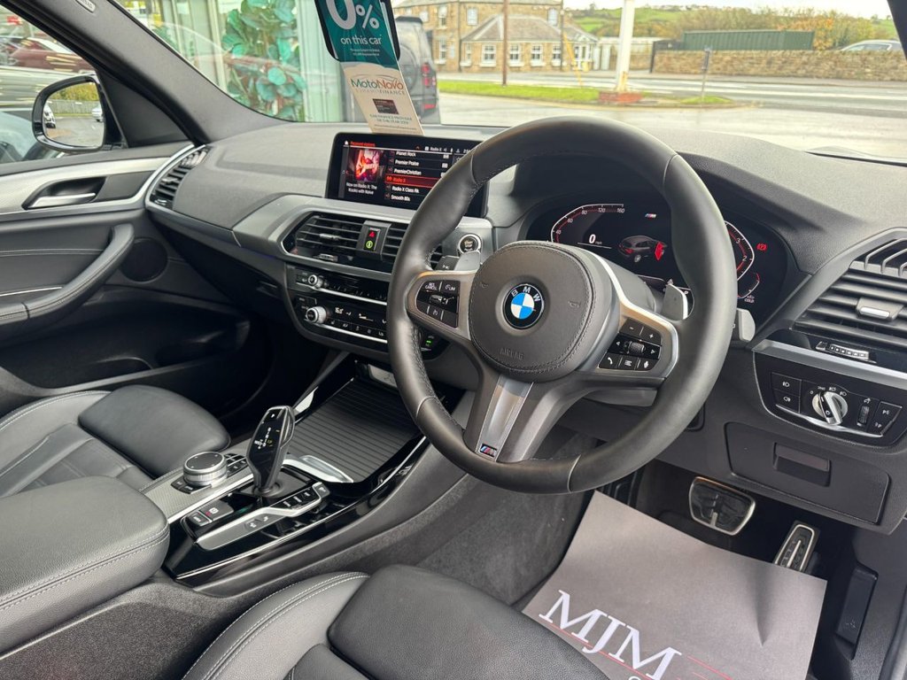 Used BMW X3 2019 for sale - 76333339: Photo 4