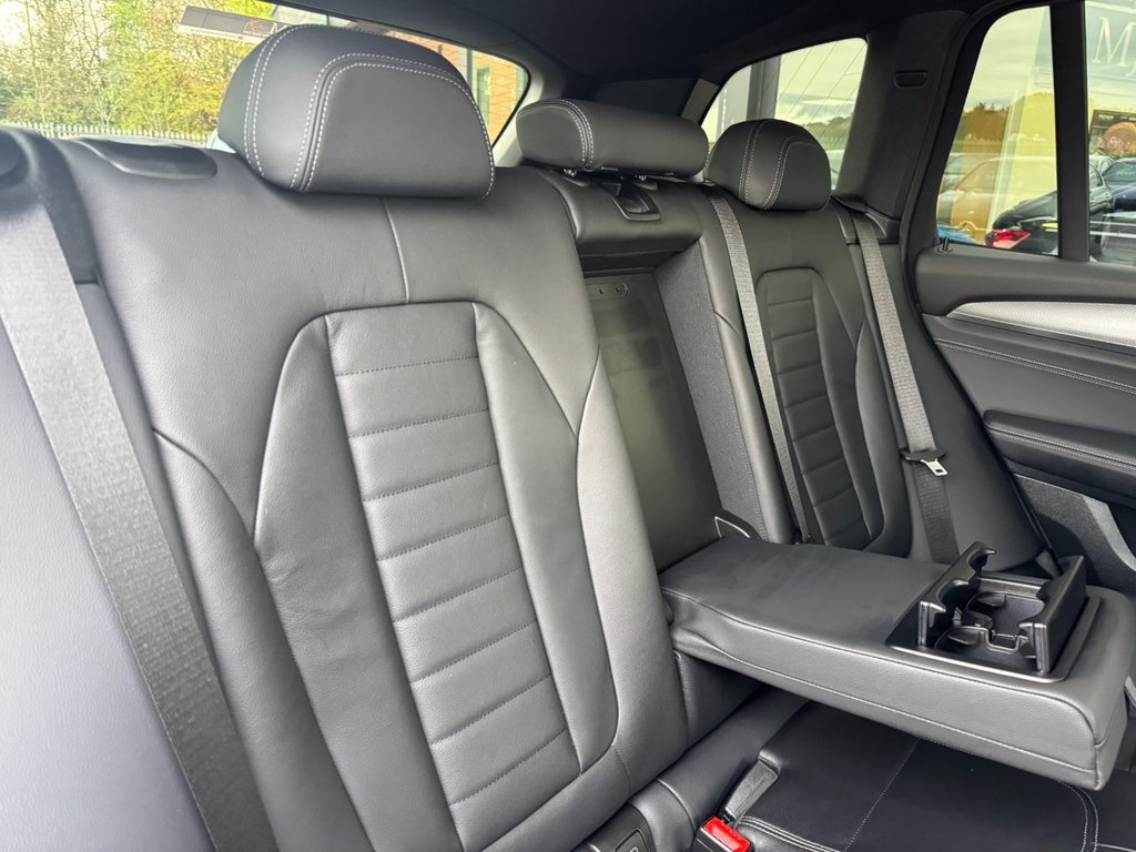 Used BMW X3 2019 for sale - 76333339: Photo 43