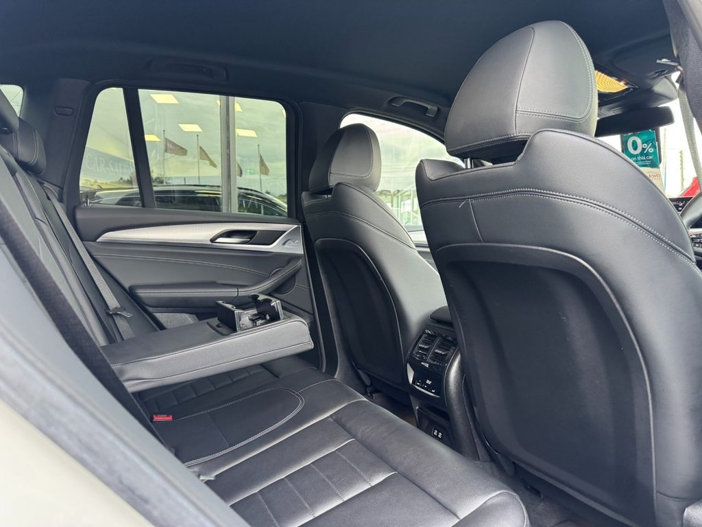 Used BMW X3 2019 for sale - 76333339: Photo 44