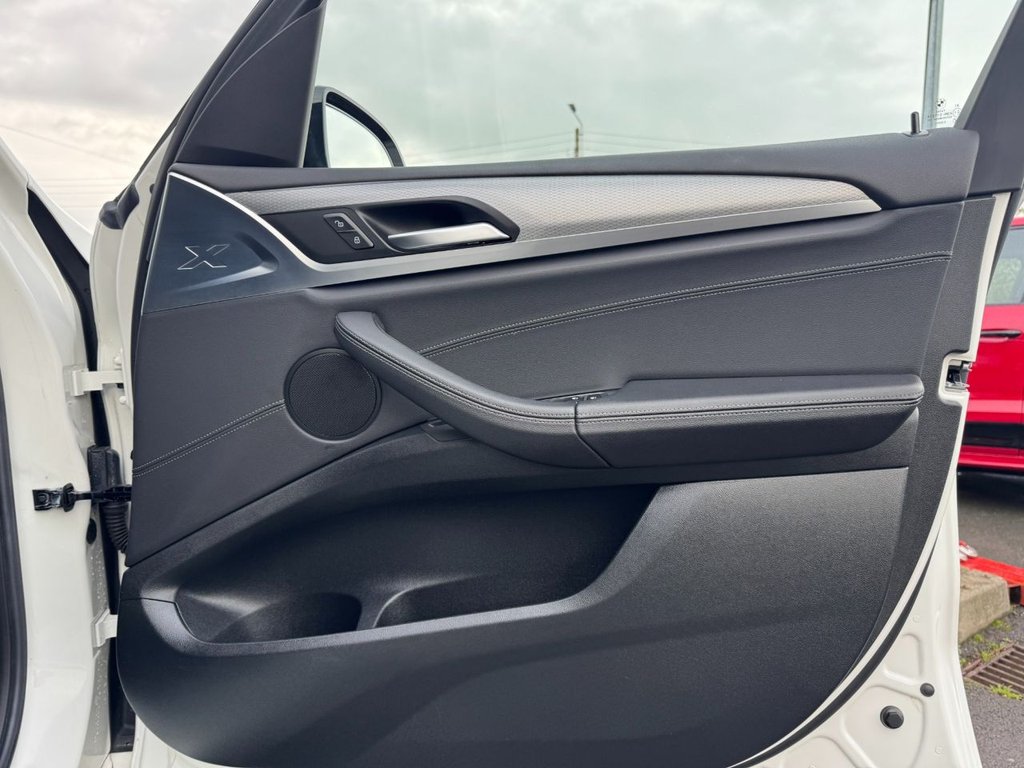 Used BMW X3 2019 for sale - 76333339: Photo 45