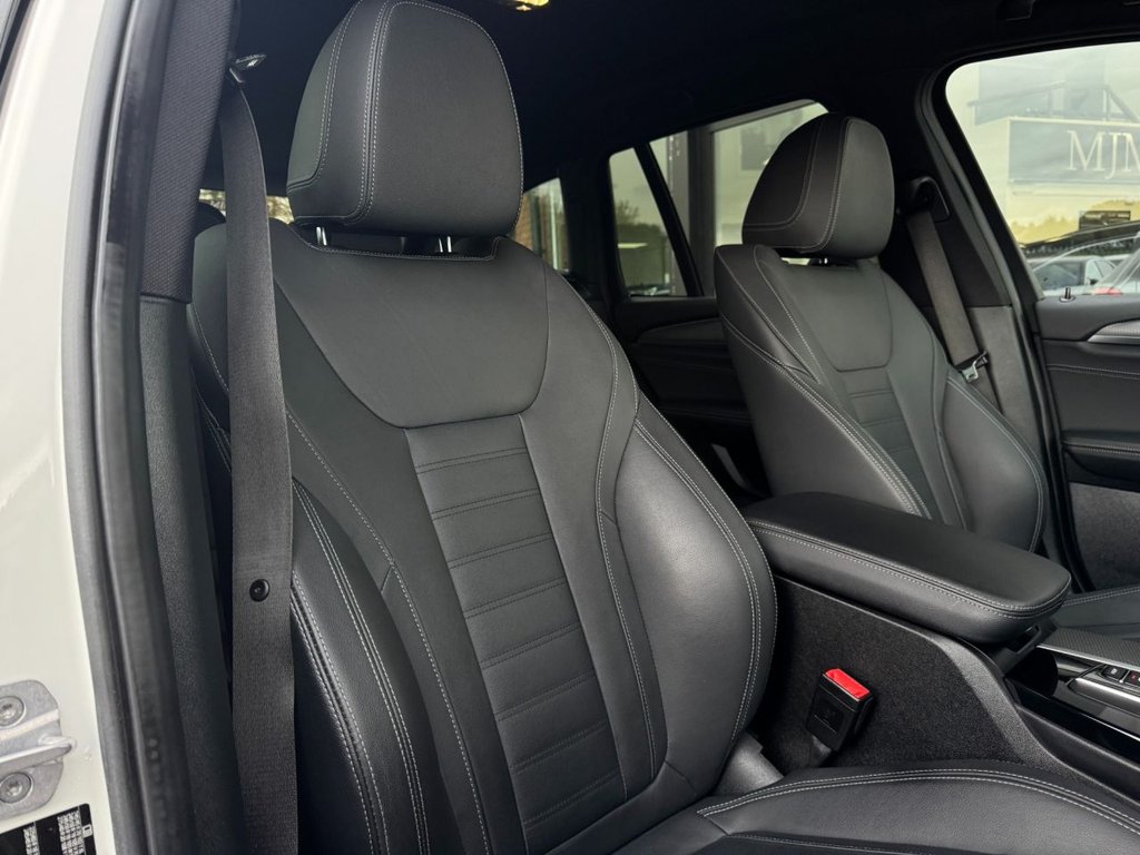 Used BMW X3 2019 for sale - 76333339: Photo 47