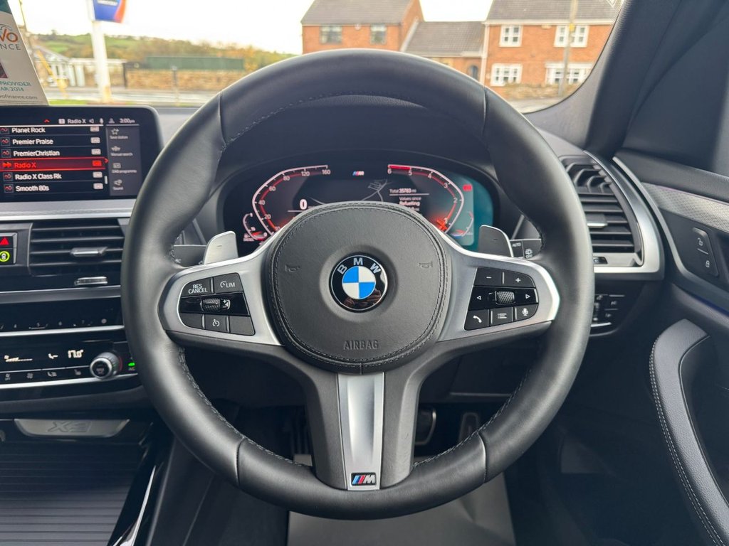 Used BMW X3 2019 for sale - 76333339: Photo 48