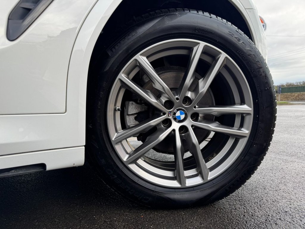 Used BMW X3 2019 for sale - 76333339: Photo 5