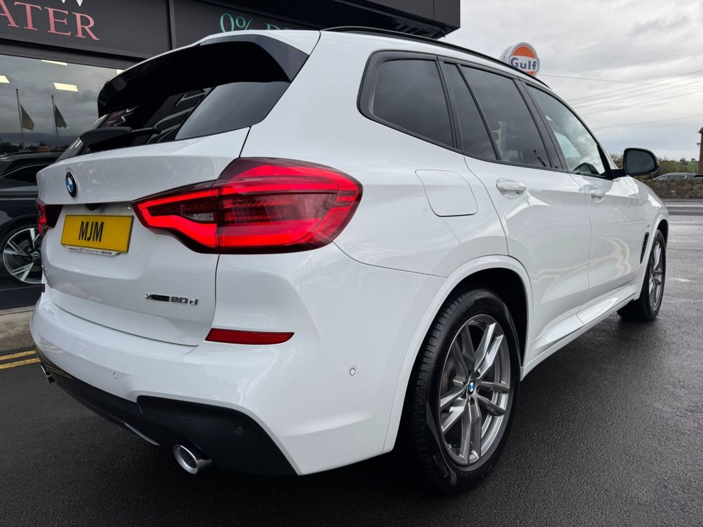 Used BMW X3 2019 for sale - 76333339: Photo 6