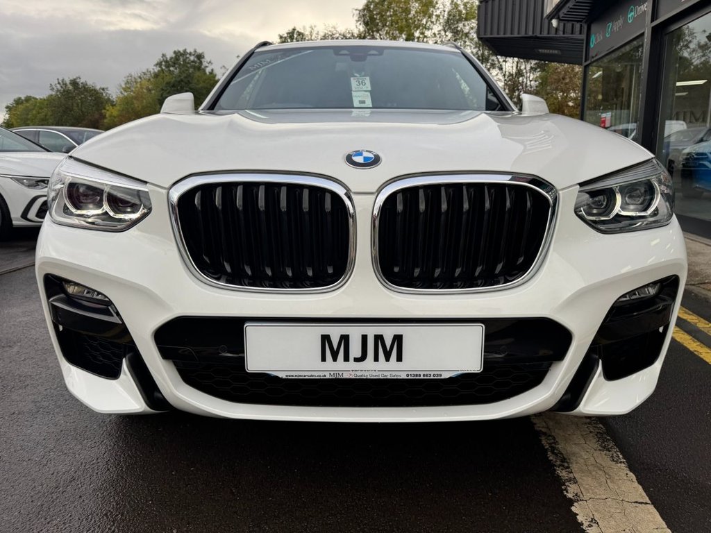 Used BMW X3 2019 for sale - 76333339: Photo 9