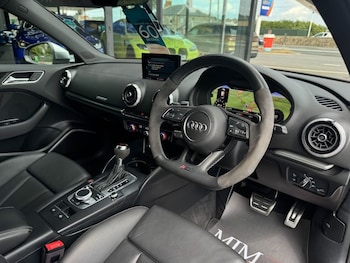 Used Audi RS3 2019 for sale - 79276540: Photo
