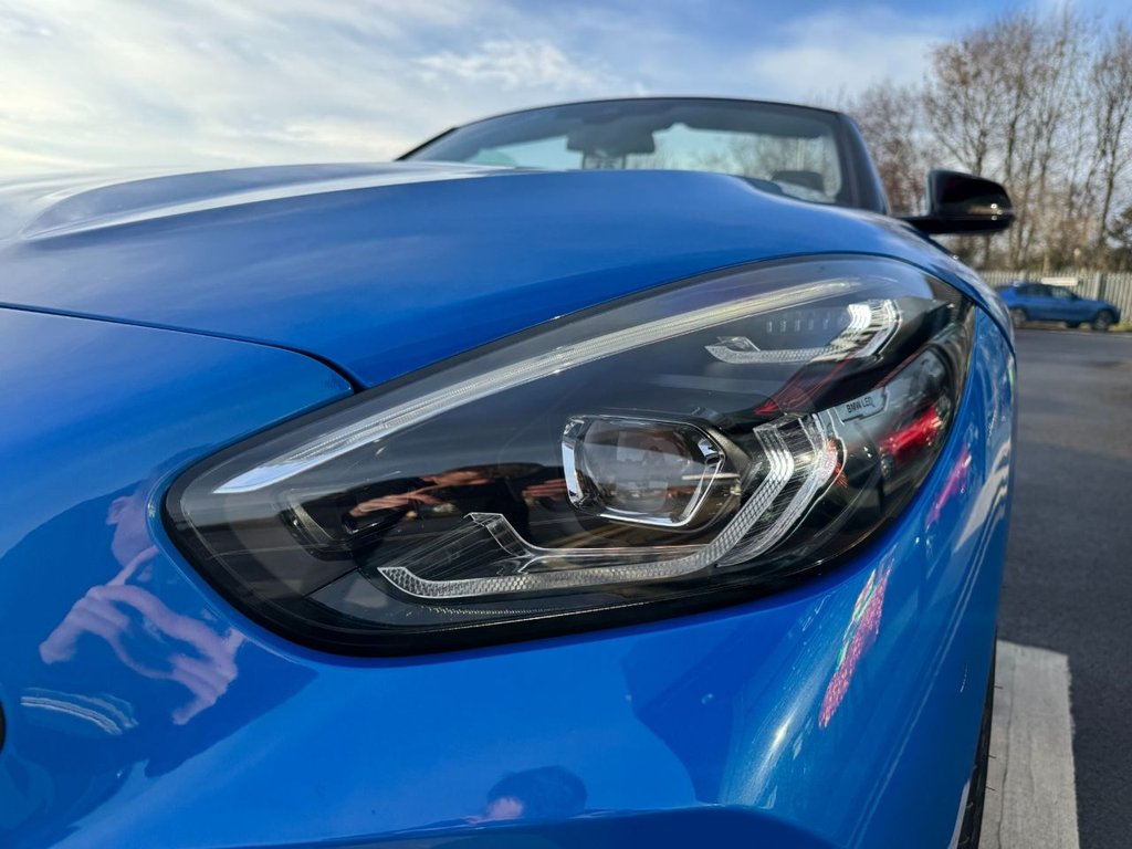 Used BMW Z4 2021 for sale - 76840944: Photo 14