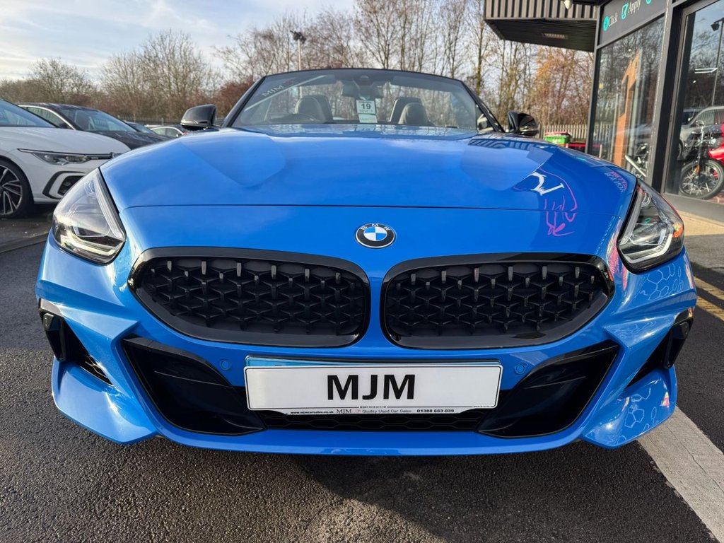 Used BMW Z4 2021 for sale - 76840944: Photo 15