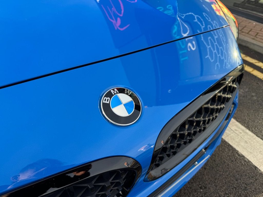 Used BMW Z4 2021 for sale - 76840944: Photo 16