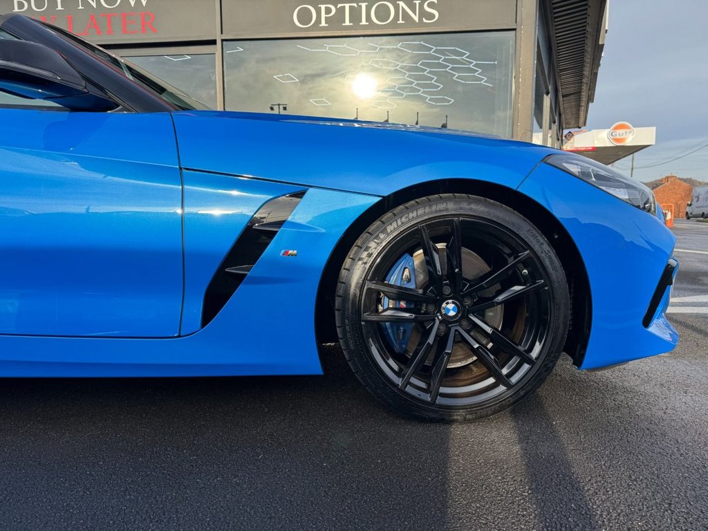 Used BMW Z4 2021 for sale - 76840944: Photo 19