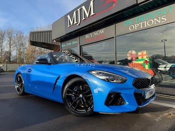 2021 (21) - 3.0 M40i Convertible 2dr Petrol Auto sDrive Euro 6 (s/s) (340 ps) * HUGE SP