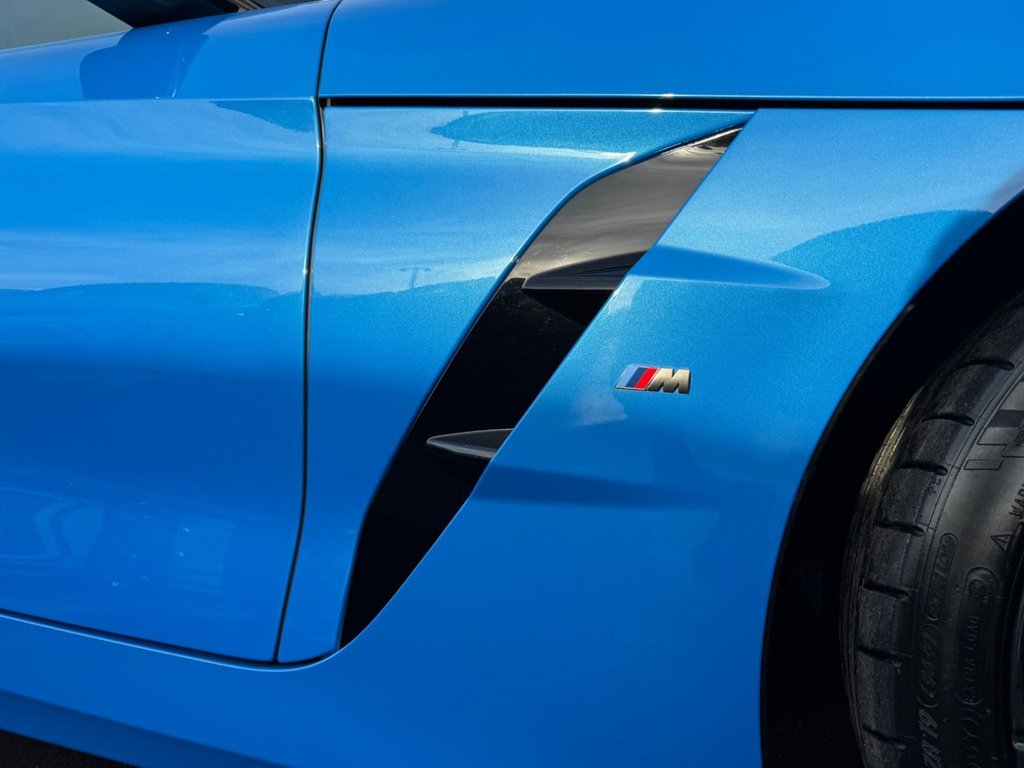 Used BMW Z4 2021 for sale - 76840944: Photo 20