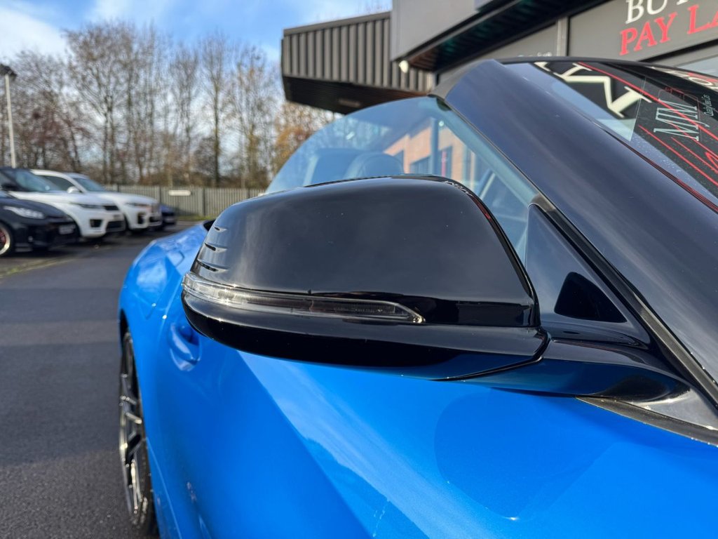 Used BMW Z4 2021 for sale - 76840944: Photo 21