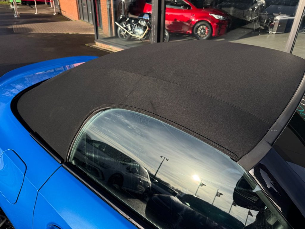 Used BMW Z4 2021 for sale - 76840944: Photo 22