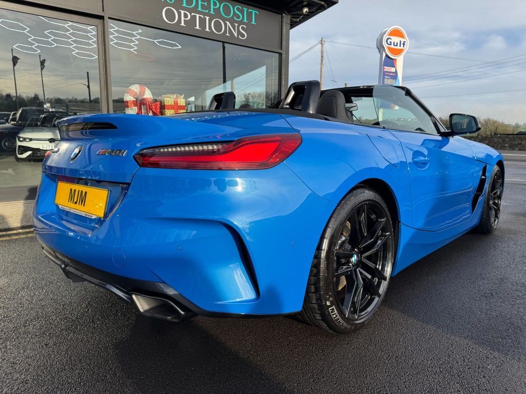 Used BMW Z4 2021 for sale - 76840944: Photo 25