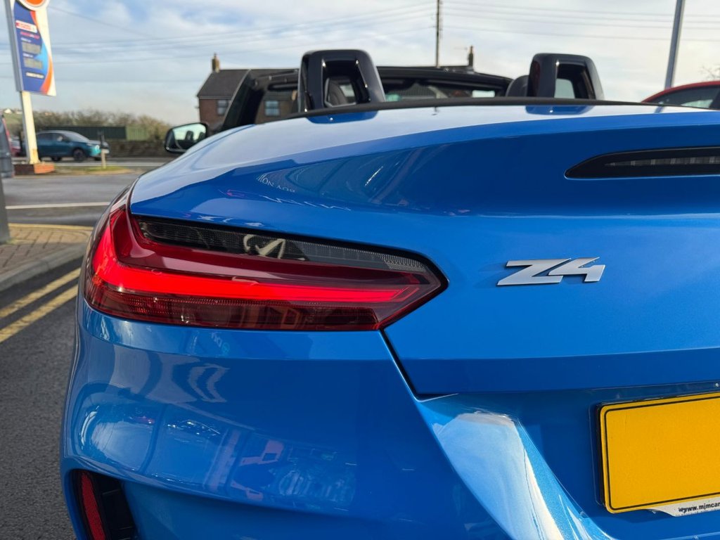 Used BMW Z4 2021 for sale - 76840944: Photo 26