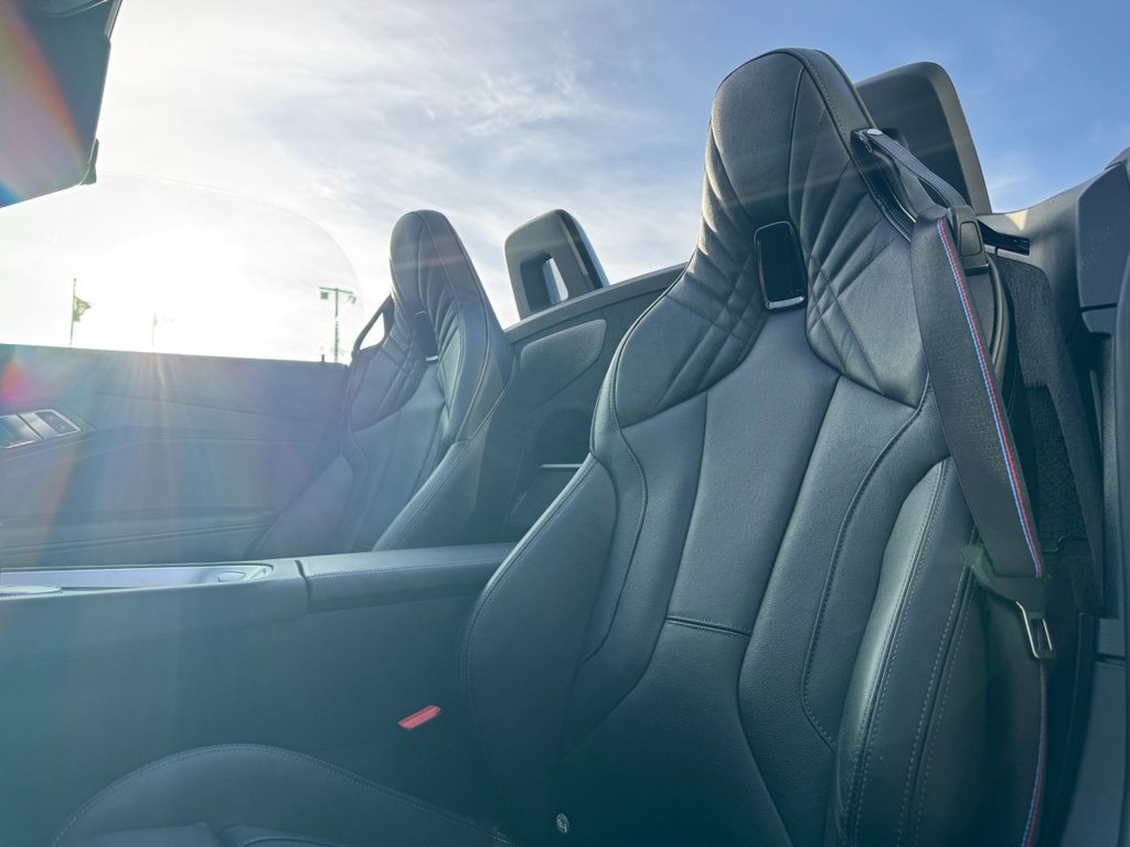 Used BMW Z4 2021 for sale - 76840944: Photo 3