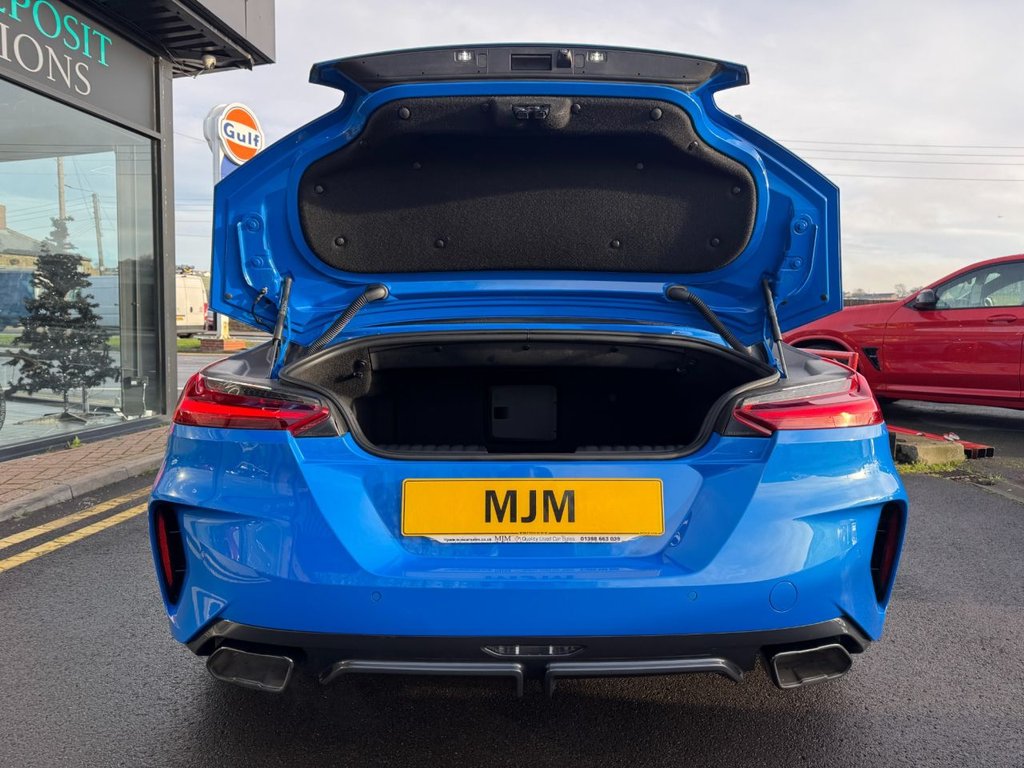 Used BMW Z4 2021 for sale - 76840944: Photo 32