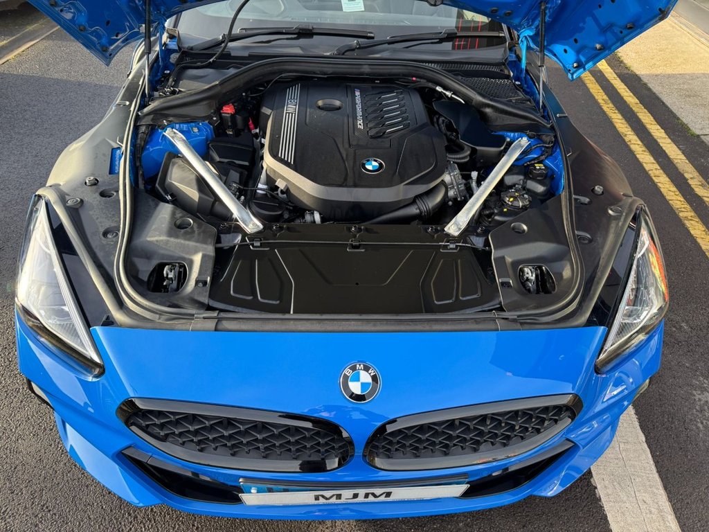 Used BMW Z4 2021 for sale - 76840944: Photo 34