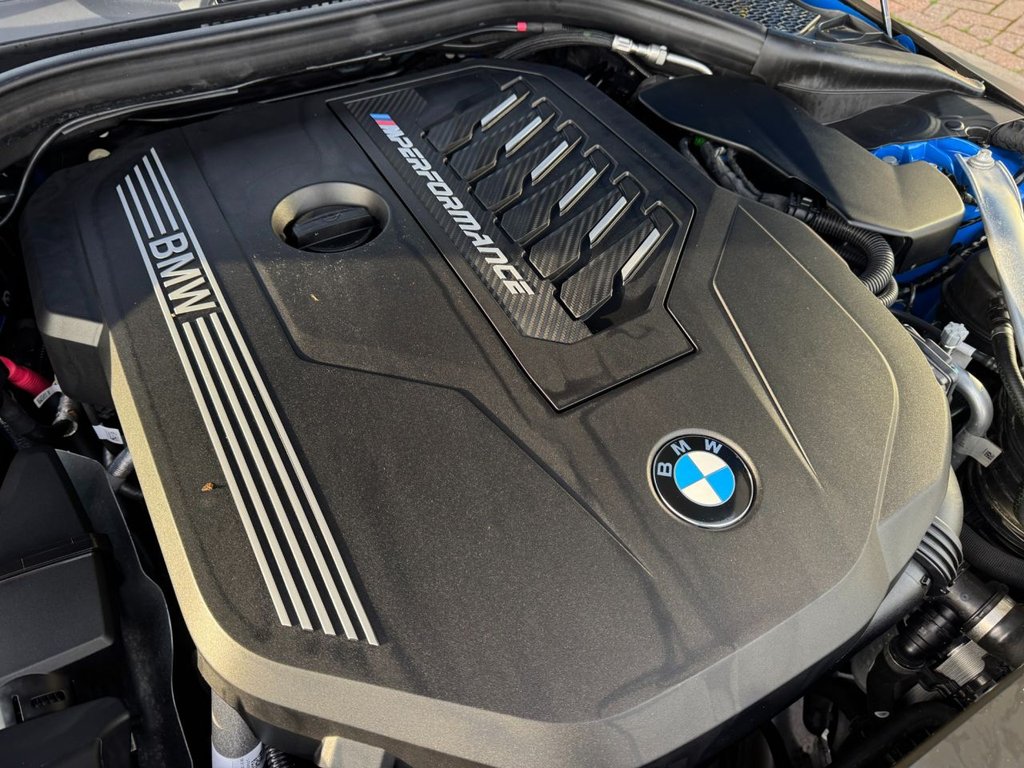 Used BMW Z4 2021 for sale - 76840944: Photo 35