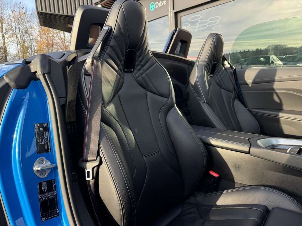 Used BMW Z4 2021 for sale - 76840944: Photo 39