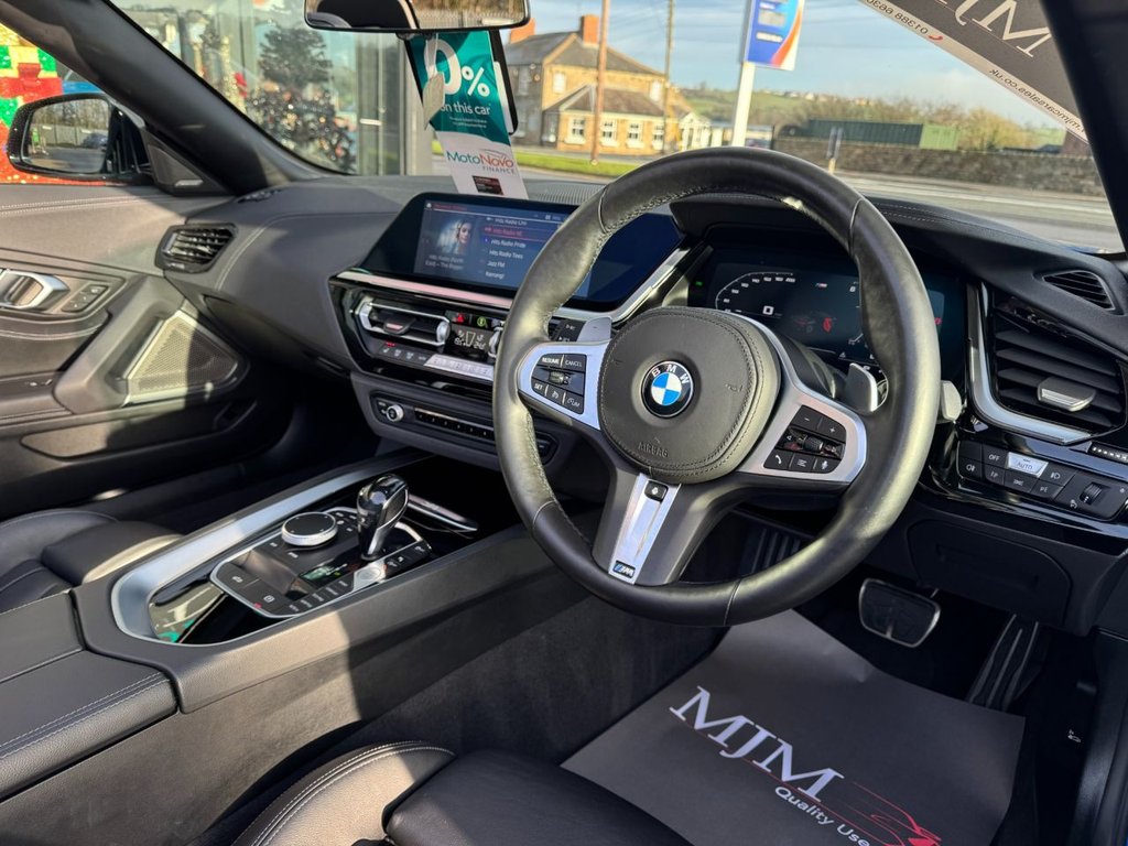 Used BMW Z4 2021 for sale - 76840944: Photo 4