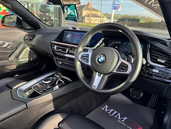 Used BMW Z4 2021 for sale - 76840944: Photo