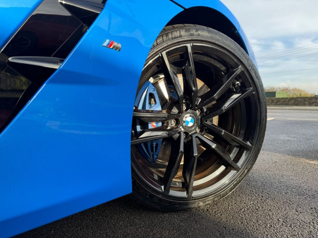 Used BMW Z4 2021 for sale - 76840944: Photo 5