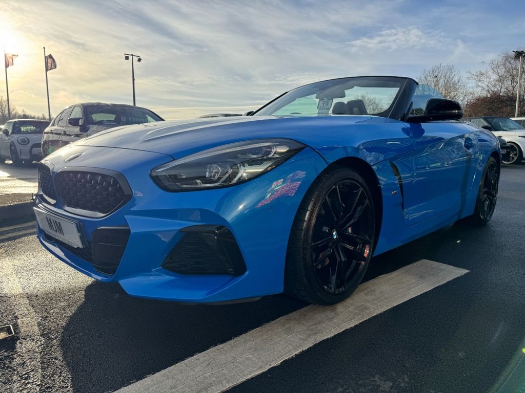 Used BMW Z4 2021 for sale - 76840944: Photo 7