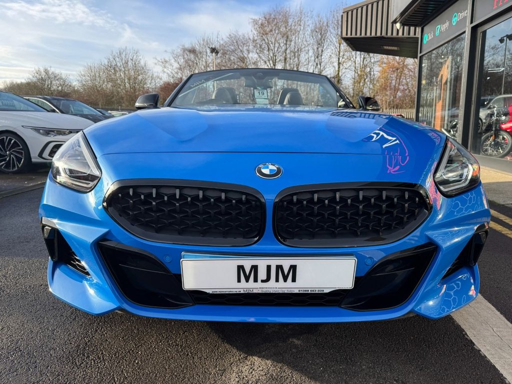 Used BMW Z4 2021 for sale - 76840944: Photo 9
