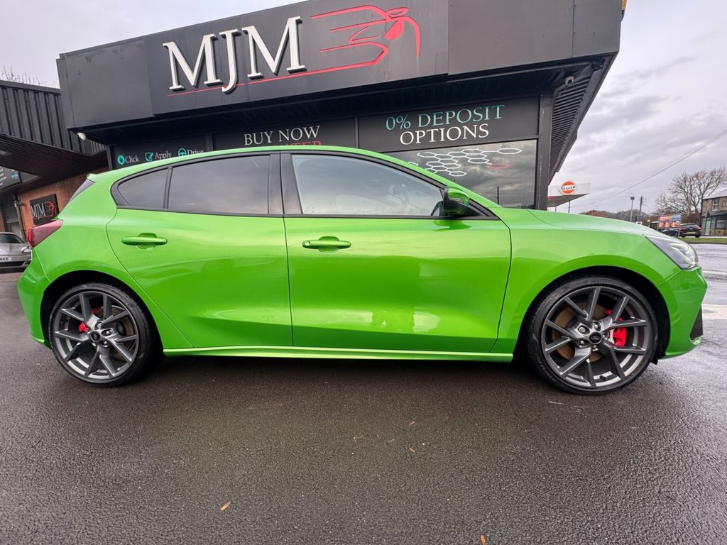 Used Ford Focus 2023 for sale - 77153853: Photo 10