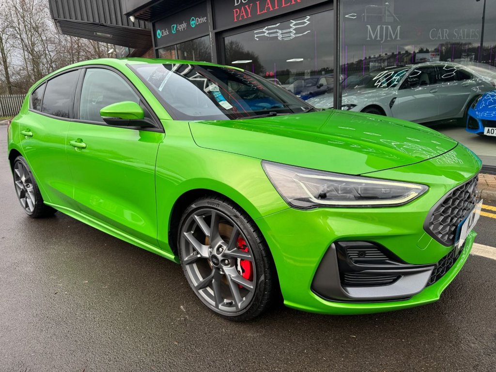 Used Ford Focus 2023 for sale - 77153853: Photo 13