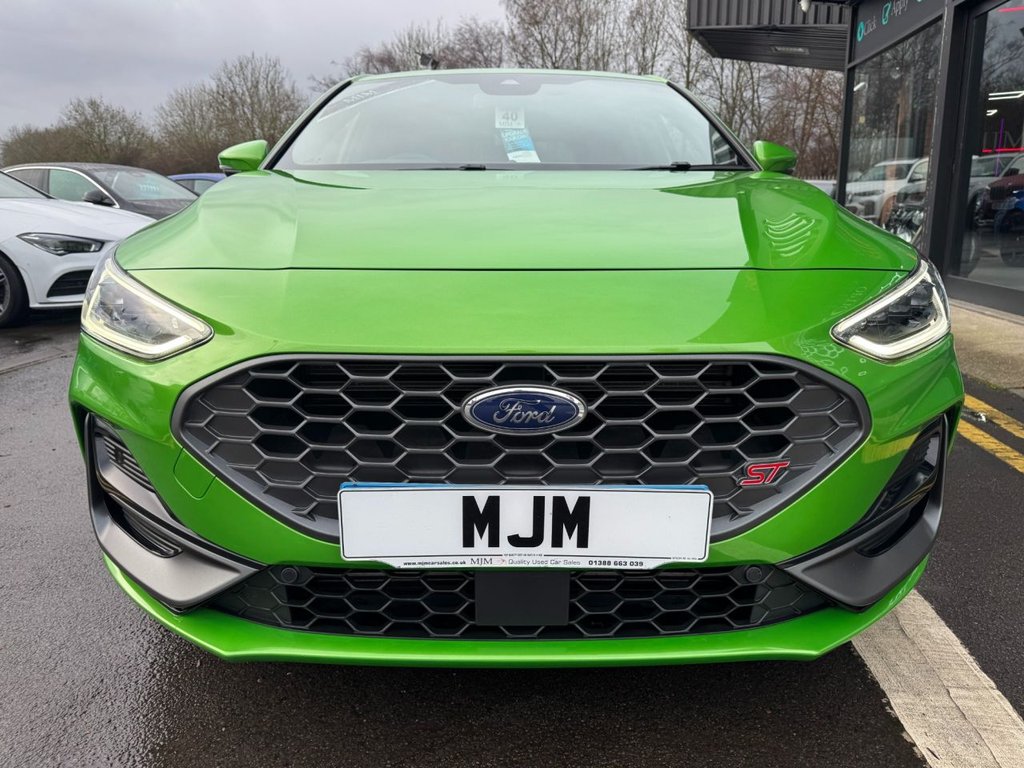 Used Ford Focus 2023 for sale - 77153853: Photo 15