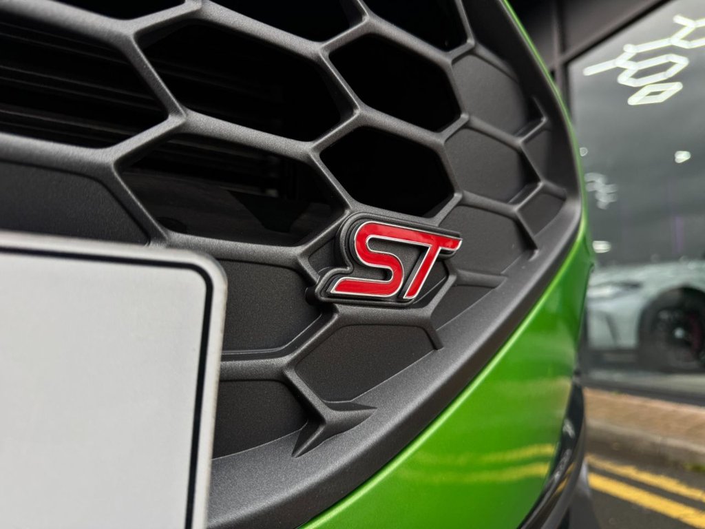 Used Ford Focus 2023 for sale - 77153853: Photo 16