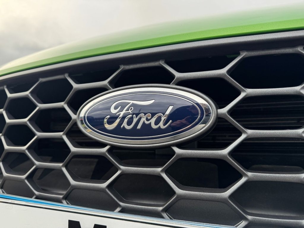 Used Ford Focus 2023 for sale - 77153853: Photo 17