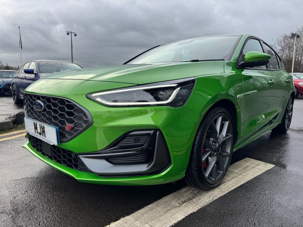 Used Ford Focus 2023 for sale - 77153853: Photo 19