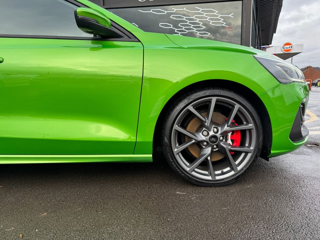 Used Ford Focus 2023 for sale - 77153853: Photo 20