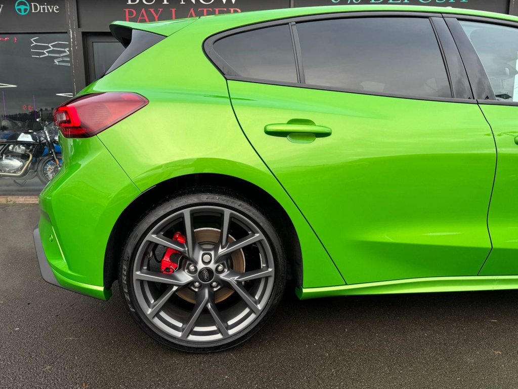 Used Ford Focus 2023 for sale - 77153853: Photo 22