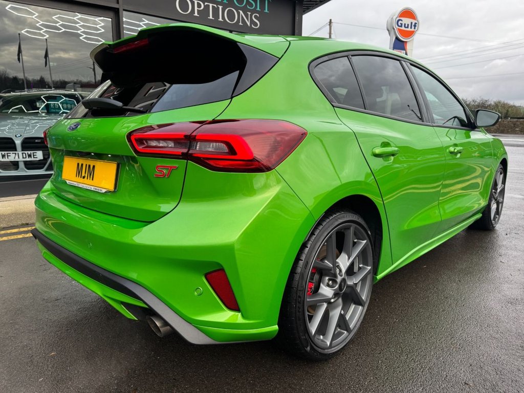 Used Ford Focus 2023 for sale - 77153853: Photo 24